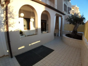 Sophia' s house appartamento Quartello