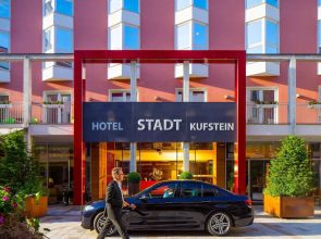 Hotel Stadt Kufstein