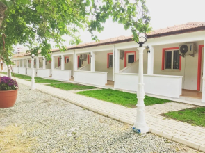 Mali Beach Apart Otel