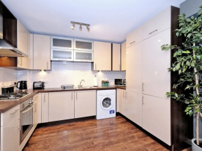 Scenic Aberdeen Home With sea Views