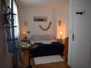 Les Chambres de Kerzerho