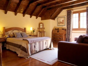 Hotel Rural Eseverry