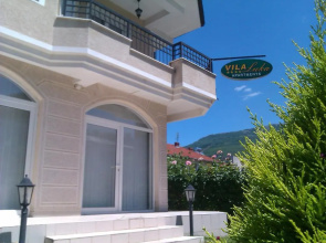 Vila Luka