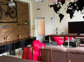 VIN-HOSTEL
