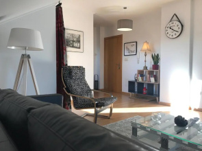 Apartamento Manuel Maria