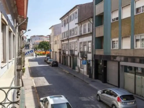 Barnabe Apartment