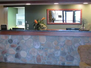 Borger Ambassador Inn