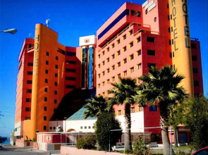 Hotel Corona Plaza