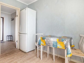 Апартаменты Брагин Хилл на ул. Мира, д. 83