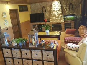 House With 2 Bedrooms in Écija, With Private Pool, Enclosed Garden and
