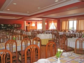 Hotel Hermida 5000