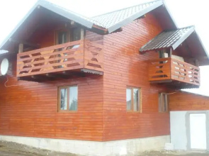 Cabana Ioana Balas