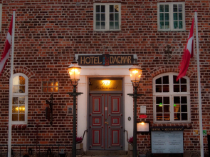 Hotel Dagmar