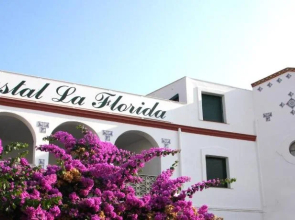 Hostal La Florida