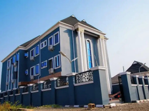 Dopad Hills Hotel and Suites