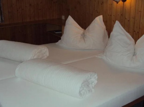 Hotel Alte Post