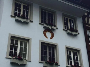 Hotel Fürstenau
