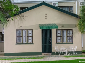 Tamarind Holiday and conference Resort
