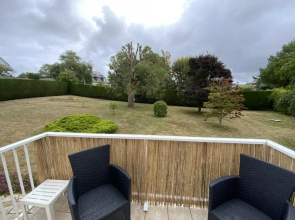 800 - Maison de Charme Proche du Centre D'erquy (Adults Only)
