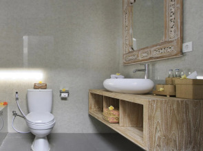 Kawi Resort A Spiritual Sanctuary to Escape