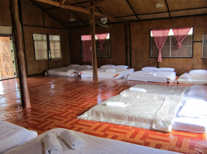 Thai Loei 300 Pee Resort