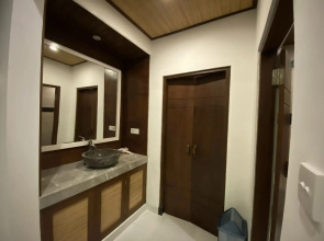 Dupa Ubud Villa