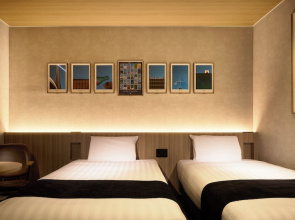 tower eleven hotel​