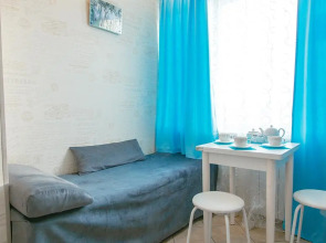 Пять Звёзд на Ленинградском 4А