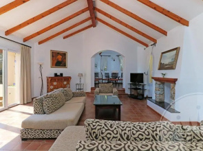 La Manga Club Resort - Individual Villa 383