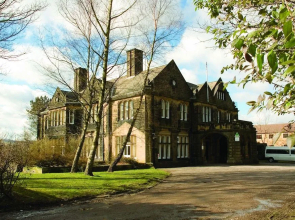 YHA Haworth