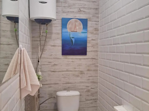 Квартира в Петрозаводске на улице Коммунальная 7