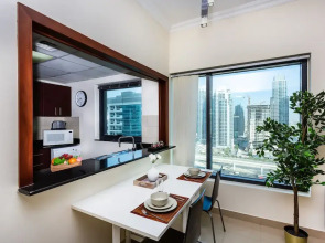 Отель HiGuests - Time place