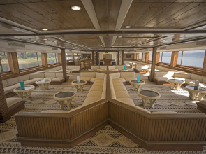 SUNRISE Mahrousa Cruise