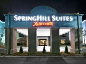 SpringHill Suites Pinehurst Southern Pines