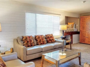 Purple Sage Flats #4 1 Bedroom Apts