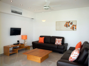 Aligio Aparthotel & Spa