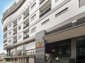 JET Hotel