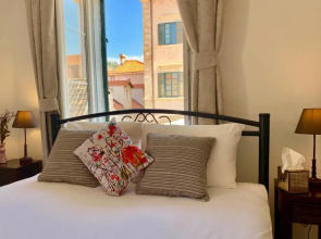 Room 1783 Old town
