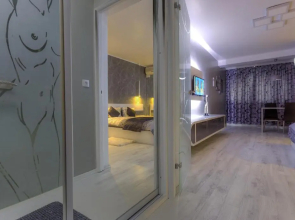 Apartament Perla Falezei