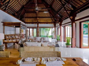 Casa Evaliza