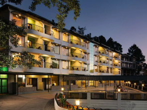 Sterling Nainital