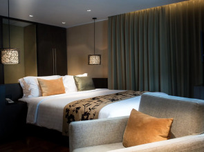 A-One Pattaya Beach Resort