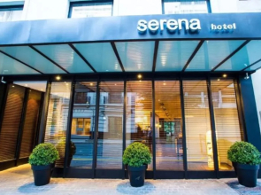 Libertad Hotel Buenos Aires