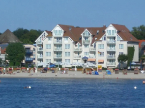 Strandhotel 40