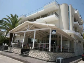 Tokalis Boutique Hotel & Spa