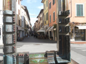 Appartamento URANIA - LE MUSE