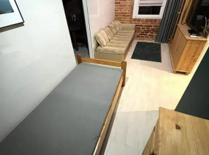 Apartament Polna blisko jeziora