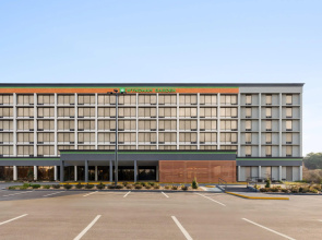 Wyndham Garden Atlanta Airport