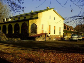 Hotel Mlyn