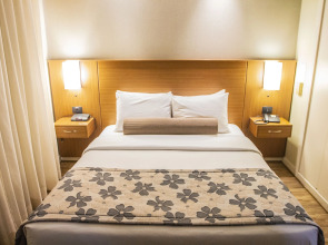 The World Vila Olímpia